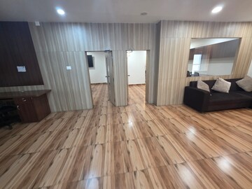 Floor Plan in  Office Space at C Scheme – for Rent
