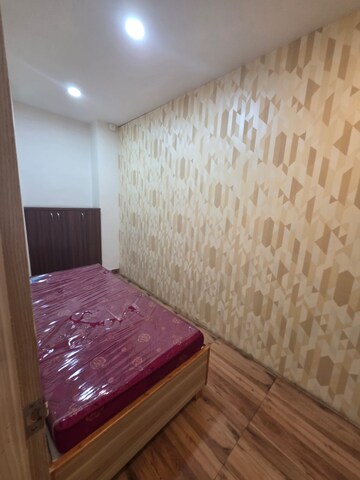 Floor Plan in  Office Space at C Scheme – for Rent
