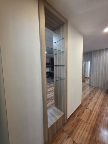 Floor Plan in  Office Space at C Scheme – for Rent