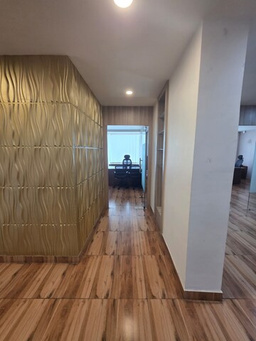 Floor Plan in  Office Space at C Scheme – for Rent