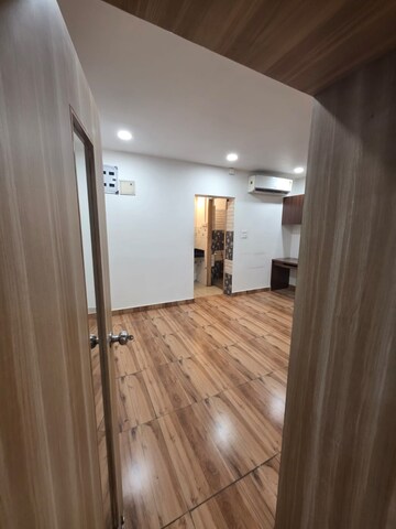 Floor Plan in  Office Space at C Scheme – for Rent