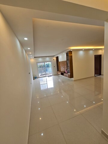 3 BHK Apartment For Rent in Epitome Elan, Jp Nagar Phase 8