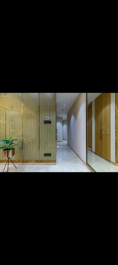 3 BHK + Pooja Room Apartment For Sale in Brigade Calista