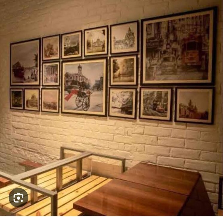 Floor Plan, gariahat road Commercial Shop 1200 Sq.Ft. In Gariahat Road Kolkata 8943439