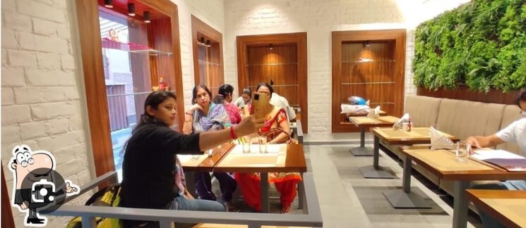 Floor Plan, gariahat road Commercial Shop 1200 Sq.Ft. In Gariahat Road Kolkata 8943439