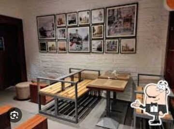 Floor Plan in  Shop at Gariahat Road – for Rent