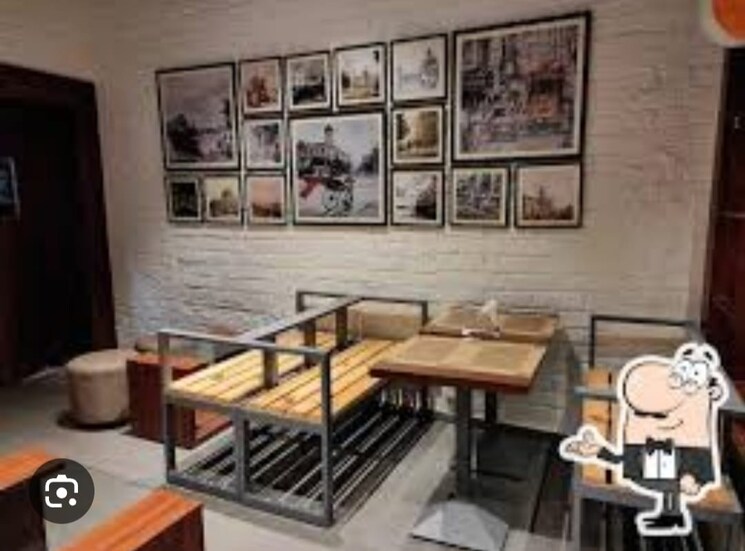 Floor Plan, gariahat road Commercial Shop 1200 Sq.Ft. In Gariahat Road Kolkata 8943439