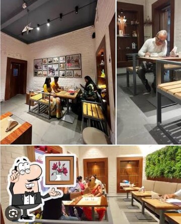 Floor Plan in  Shop at Gariahat Road – for Rent