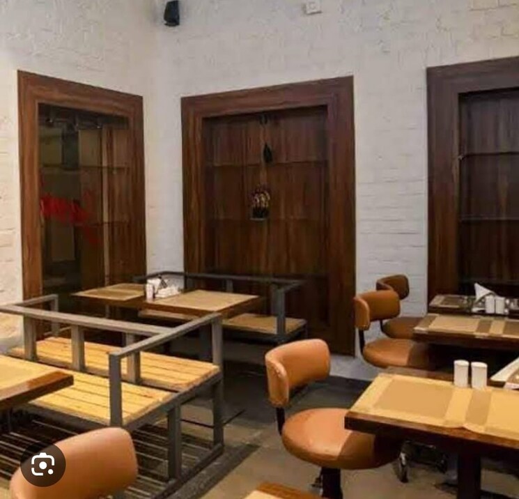 Floor Plan, gariahat road Commercial Shop 1200 Sq.Ft. In Gariahat Road Kolkata 8943439