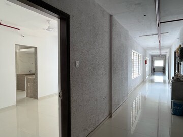 Building Lobby in 2 BHK Apartment at Tiara Hills, Kashimira – for Rent
