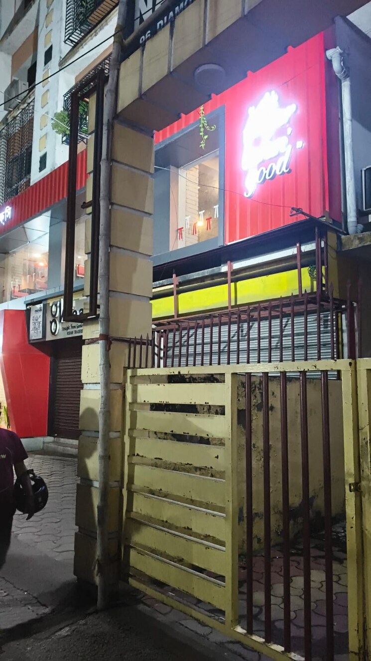 Exterior View, barisha Commercial Shop 180 Sq.Ft. In Barisha Kolkata 8943461