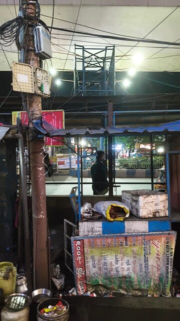 Floor Plan in  Shop at Barisha – for Rent