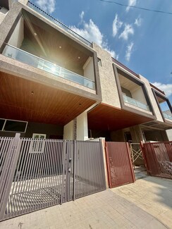 3 BHK + Pooja Room,Study Room,Extra Room Villa For Sale in Jagatpura