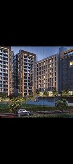 2 BHK + Pooja Room 1025 Sq.Ft. Apartment in Kolte Patil Life Republic