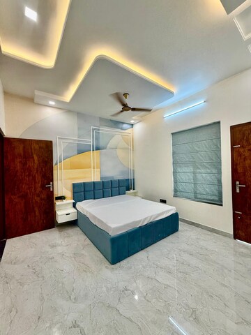 Bedroom in 3 BHK Villa at Jagatpura – for Sale