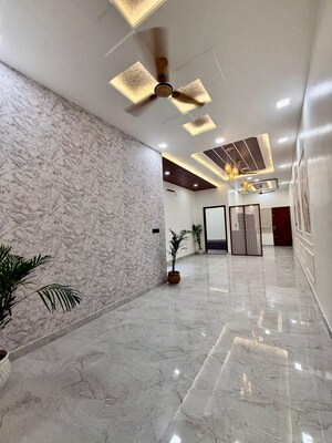 Staircase in 3 BHK Villa at Jagatpura – for Sale