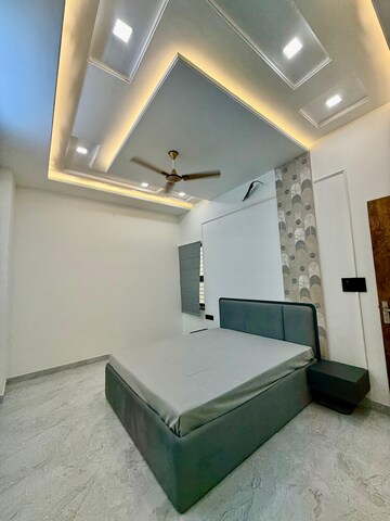 Furnished Amenities in 3 BHK Villa at Jagatpura – for Sale