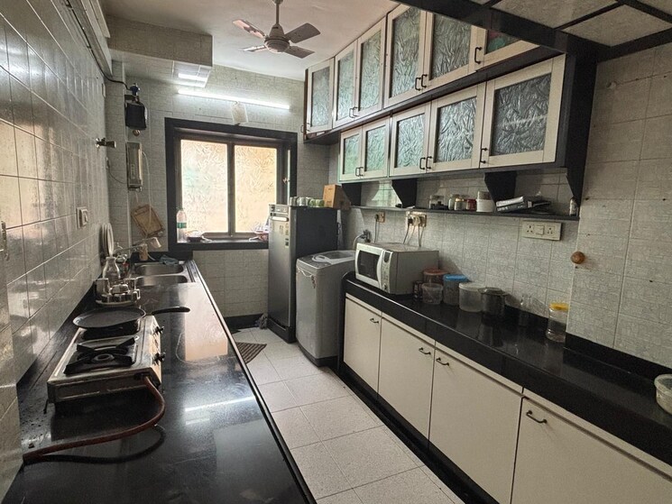 Master Bedroom, andheri west 2 Bedroom 800 Sq.Ft. Apartment In Andheri West Mumbai 8943475