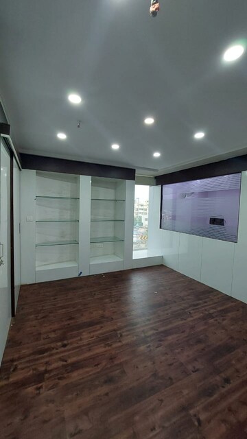 Floor Plan in  Office Space at Ajmer Road – for Rent