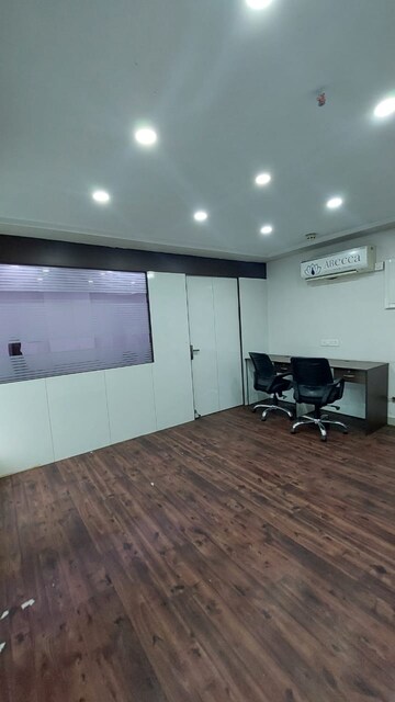 Floor Plan in  Office Space at Ajmer Road – for Rent