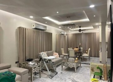 4 BHK Villa For Sale in Rajapushpa Serene Dale, Tellapur