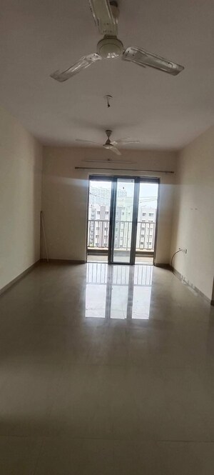Living Room in 1.5 BHK Apartment at Lodha Casa Rio, Dombivli East – for Sale