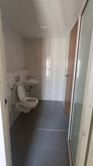 Master Bedroom in 1.5 BHK Apartment at Lodha Casa Rio, Dombivli East – for Sale