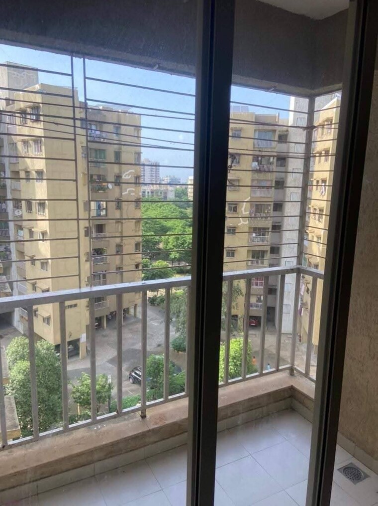 Balcony, lodha-casa-rio 1.5 Bedroom 584 Sq.Ft. Apartment In Dombivli East Thane 8943476