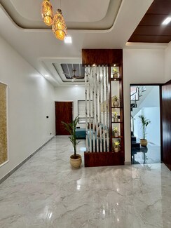 3.5 BHK + Extra Room Villa For Sale in Jagatpura