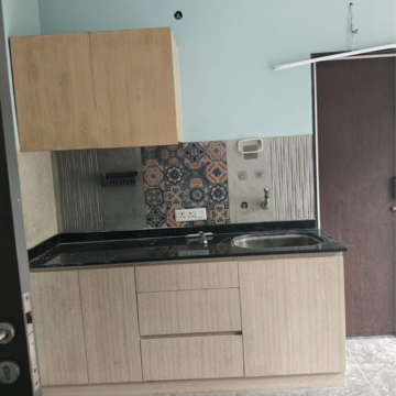  1 RK Builder Floor at Saket – for Rent