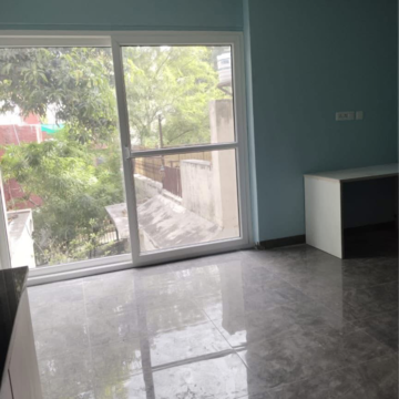  1 RK Builder Floor at Saket – for Rent