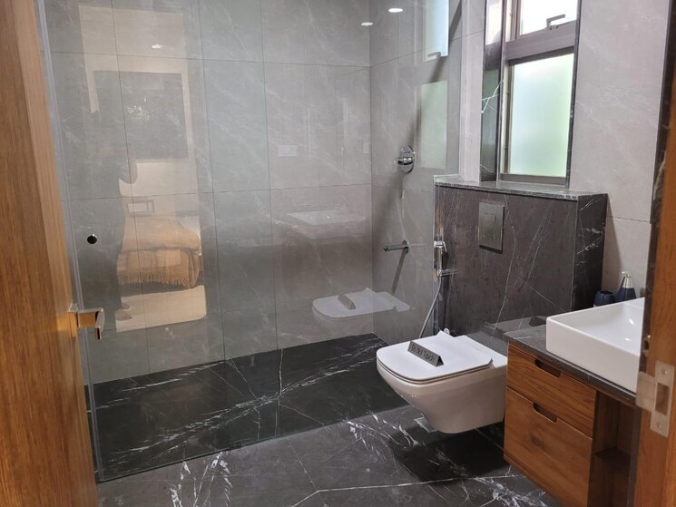 Master Bedroom, vertex-kingston-park 4 Bedroom 4030 Sq.Ft. Villa In Nallagandla Hyderabad 8943489