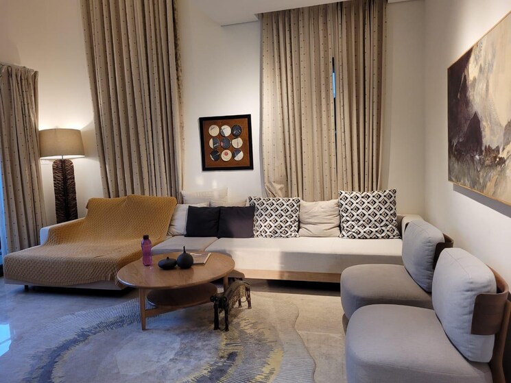 Master Bedroom, vertex-kingston-park 4 Bedroom 4030 Sq.Ft. Villa In Nallagandla Hyderabad 8943489