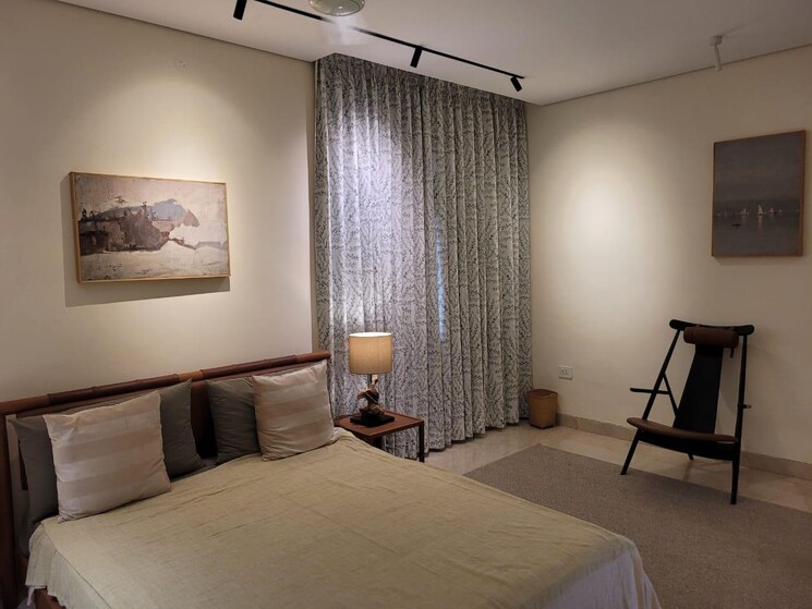 Master Bedroom, vertex-kingston-park 4 Bedroom 4030 Sq.Ft. Villa In Nallagandla Hyderabad 8943489