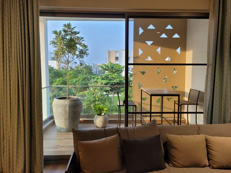 Master Bedroom, vertex-kingston-park 4 Bedroom 4030 Sq.Ft. Villa In Nallagandla Hyderabad 8943489