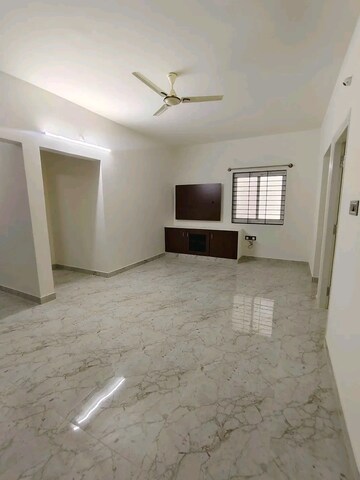 Master Bedroom in 2 BHK Builder Floor at Kudlu Gate – for Rent