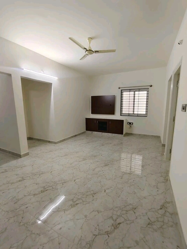 Master Bedroom, kudlu gate 2 Bedroom 850 Sq.Ft. Builder Floor In Kudlu Gate Bangalore 8943485