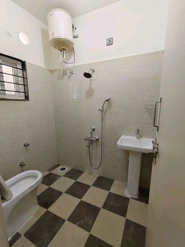 Master Bedroom, kudlu gate 2 Bedroom 850 Sq.Ft. Builder Floor In Kudlu Gate Bangalore 8943485