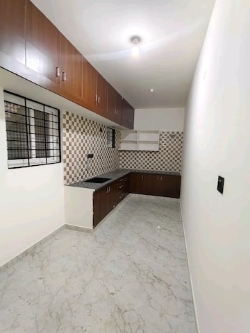 Master Bedroom in 2 BHK Builder Floor at Kudlu Gate – for Rent