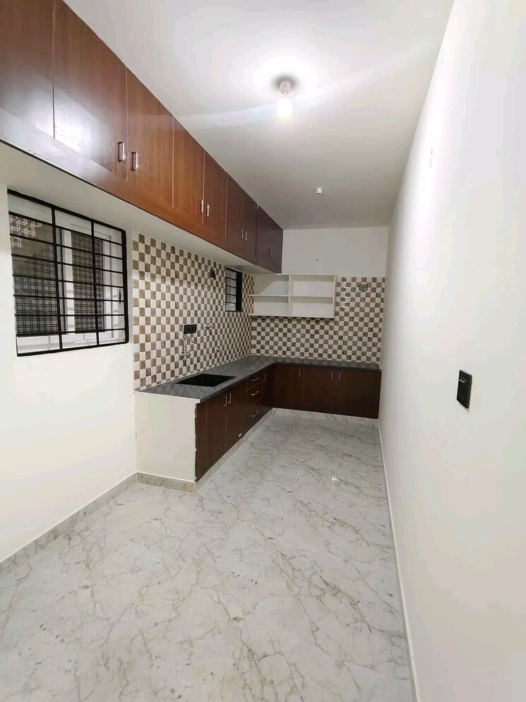 Master Bedroom, kudlu gate 2 Bedroom 850 Sq.Ft. Builder Floor In Kudlu Gate Bangalore 8943485