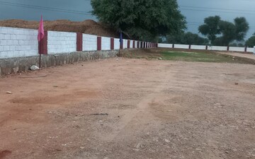 Plot For Sale in Shivdaspura