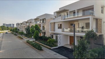 4 BHK Villa For Sale in Vertex Kingston Park, Nallagandla