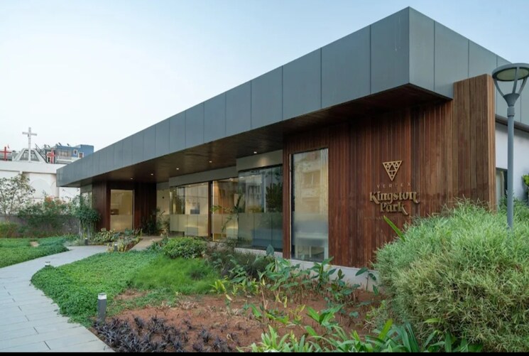 Master Bedroom, vertex-kingston-park 4 Bedroom 4030 Sq.Ft. Villa In Nallagandla Hyderabad 8943489