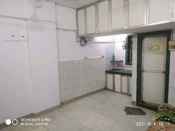 1 RK Apartment For Rent in Bhavani Mata CHS, Lower Parel