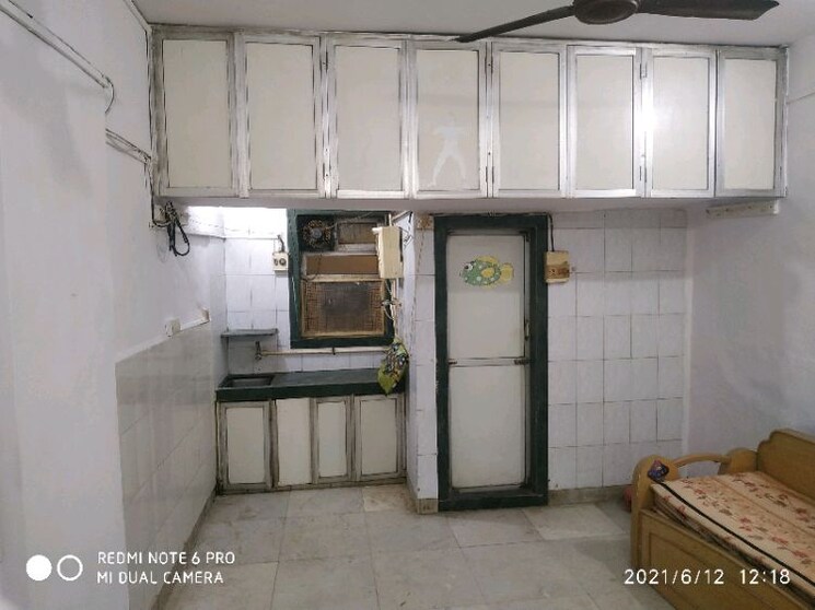 Kitchen, bhavani-mata-chs 1 RK 230 Sq.Ft. Apartment In Lower Parel Mumbai 8943499