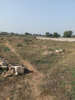 Plot For Sale in Ajmer Road