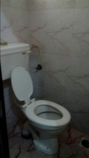 Bathroom in 1 BHK Apartment at Kharghar Sector 30 – for Sale