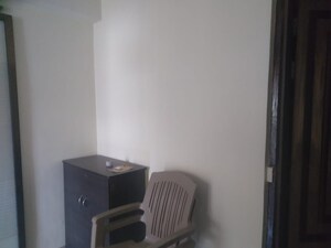 Living Room in 1 BHK Apartment at Kharghar Sector 30 – for Sale