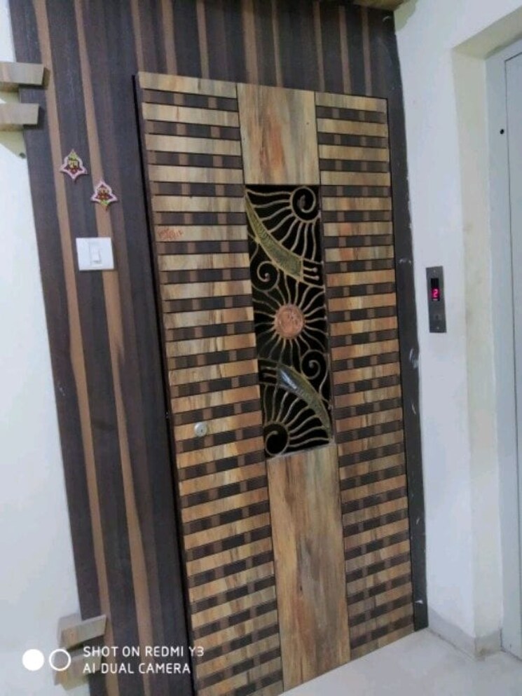 Living Room, kharghar sector 30 1 Bedroom 700 Sq.Ft. Apartment In Kharghar Sector 30 Navi Mumbai 8943520