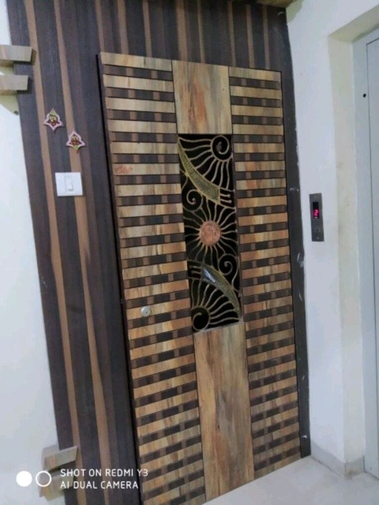 Living Room, kharghar sector 30 1 Bedroom 700 Sq.Ft. Apartment In Kharghar Sector 30 Navi Mumbai 8943520